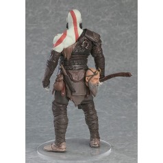 Kratos God of War Pop Up Parade figura 18 cm