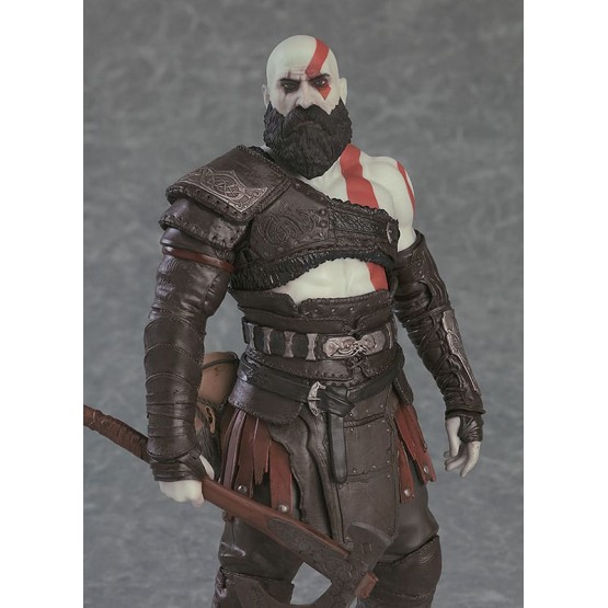 Kratos God of War Pop Up Parade figura 18 cm