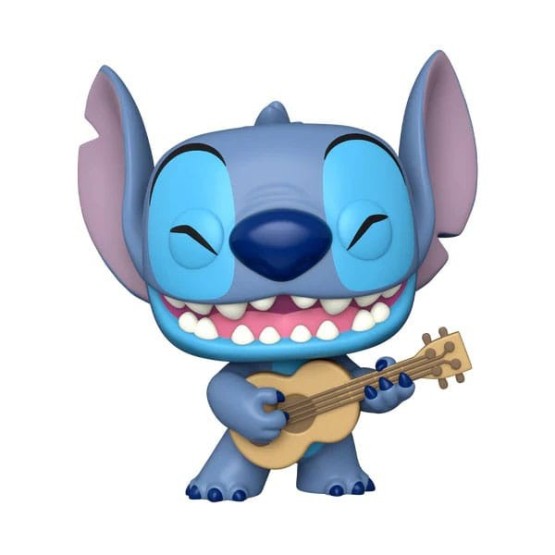 Funko POP! 1419 Lilo & Stitch 25 cm Super Sized(Special Edition)