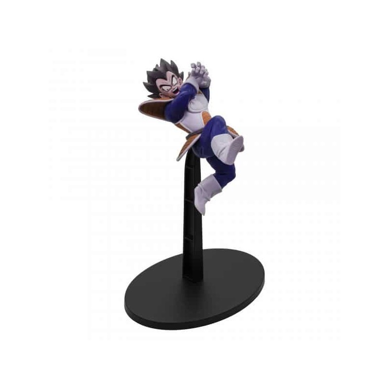 Vegeta (VS Goku) Dragon Ball Z Match Makers figura 9 cm