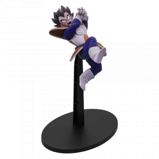 Vegeta (VS Goku) Dragon Ball Z Match Makers figura 9 cm