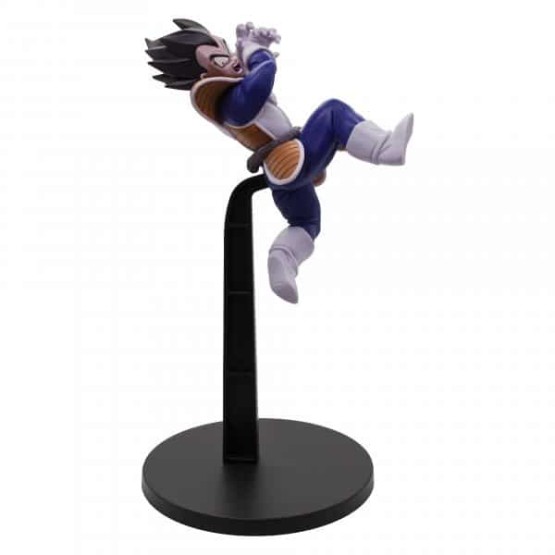 Vegeta (VS Son Goku) Dragon Ball Z Match Makers figura 9 cm
