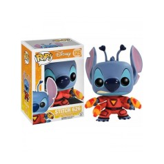 Funko POP! 125 Stitch 626 (Lilo & Stitch)