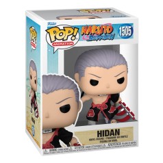 Funko POP! 1505 Hidan (Naturo Shippuden)