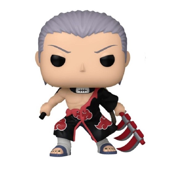 Funko POP! 1505 Hidan (Naturo Shippuden)