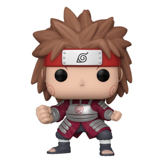 Funko POP! 1510 Choji Akimichi (Naruto Shippuden)