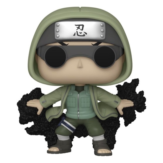 Funko POP! 1509 Shino Aburame (Naruto Shippuden)