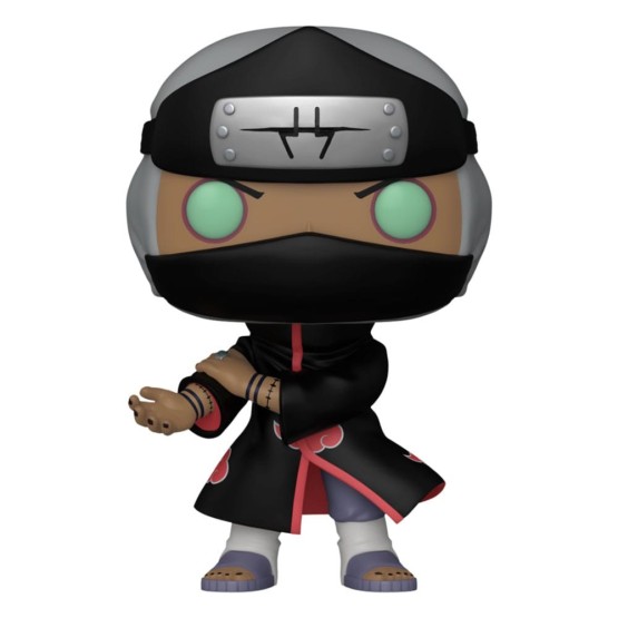 Funko POP! 1504 Kakuzu (Naruto Shippuden)