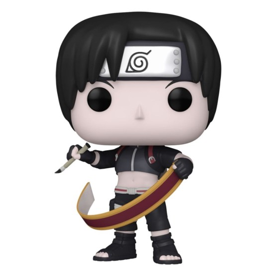 Funko POP! 1507 Sai (Naruto Shippuden)