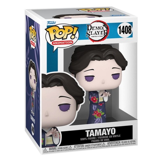 Funko POP! 1408 Tamayo (Demon Slayer)