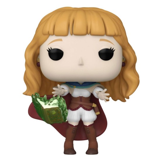 Funko POP! 1552 Mimosa (Black clover)