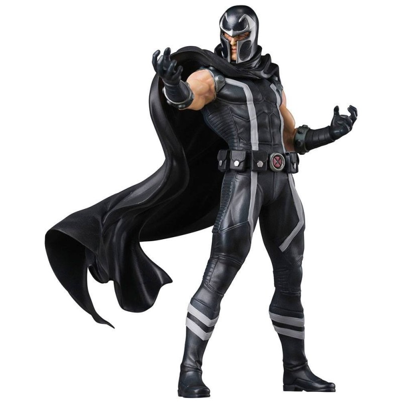 Magneto Uncanny X-Men Marvel Now figura 20 cm