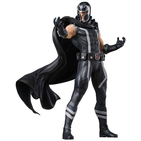 Magneto Uncanny X-Men Marvel Now figura 20 cm