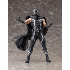 Magneto Uncanny X-Men Marvel Now figura 20 cm