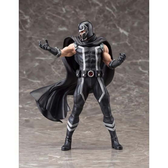 Magneto Uncanny X-Men Marvel Now figura 20 cm