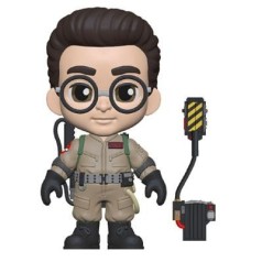 Los Cazafantasmas Figura 5 Star Dr. Egon Spengler 8 cm