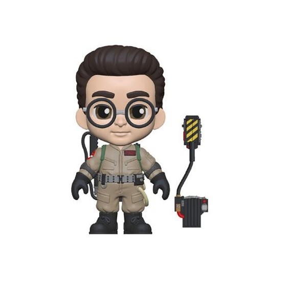 Los Cazafantasmas Figura 5 Star Dr. Egon Spengler 8 cm