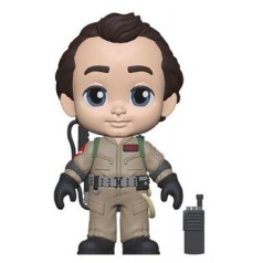 Los Cazafantasmas Figura 5 Star Dr. Peter Venkman 8 cm