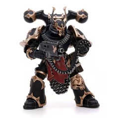 Warhammer 40k Figura 1/18 Chaos Space Marine 03 12 cm