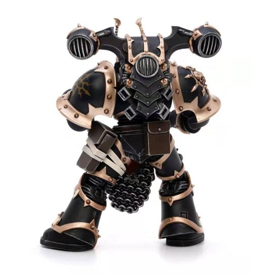 Warhammer 40k Figura 1/18 Chaos Space Marine 03 12 cm