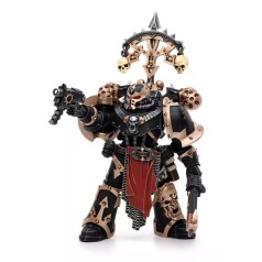 Warhammer 40k Figura 1/18 Chaos Space Marine 04 12 cm