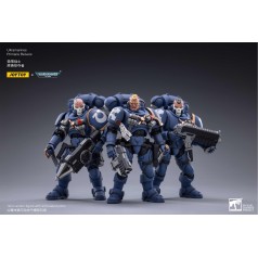 ULTRAMARINES PRIMARIS REIVERS SET 3 FIGURAS 12 CM 1/18 WARHAMMER 40K JT2221