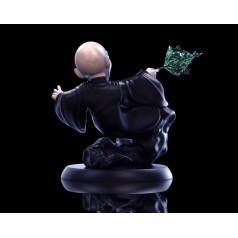 Lord Voldemort Harry Potter Q-Fig figura 10 cm