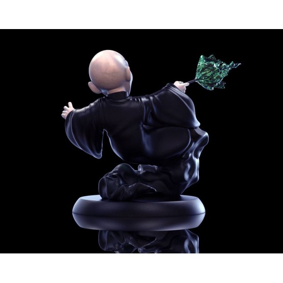 Lord Voldemort Harry Potter Q-Fig figura 10 cm