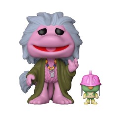 Funko POP! 522 Monkey with Doozer (Fraggle Rock)