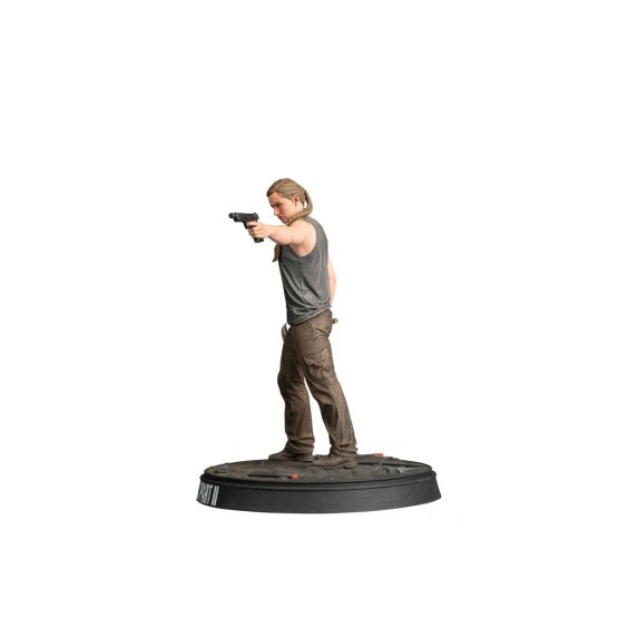 Abby The last of Us Part II figura 22 cm