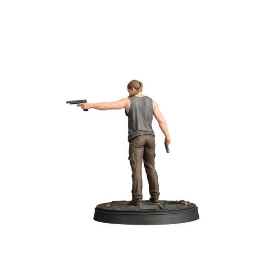 Abby The last of Us Part II figura 22 cm