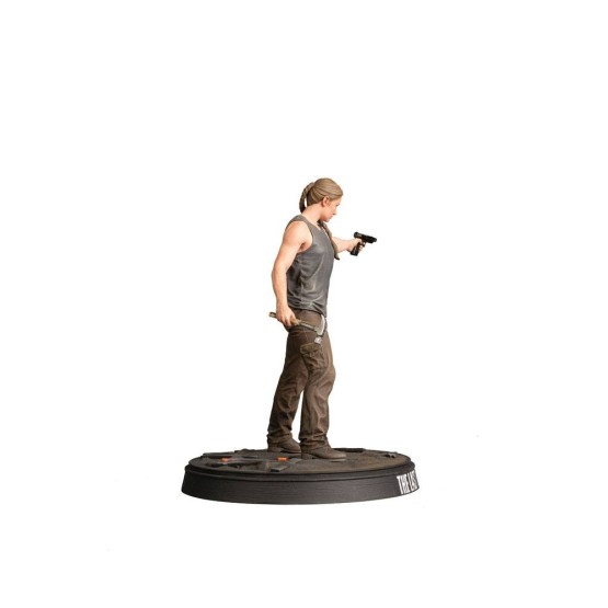 Abby The last of Us Part II figura 22 cm