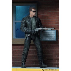 Street Scene NECA Originals Diorama 46 cm