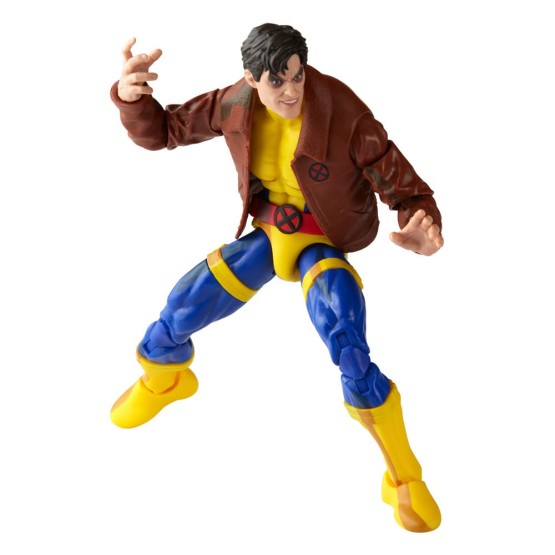 Morph Marvel Legends figura 15 cm