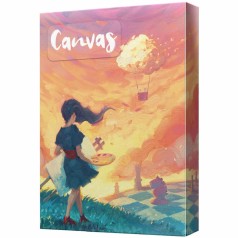 Canvas: Jeffrey Chin & Andrew Nerger