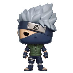 Funko POP! 182 Kakashi (Naruto Shippuden)