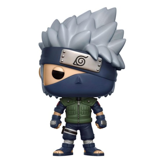 Funko POP! 182 Kakashi (Naruto Shippuden)