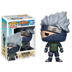 Funko POP! 182 Kakashi (Naruto Shippuden)