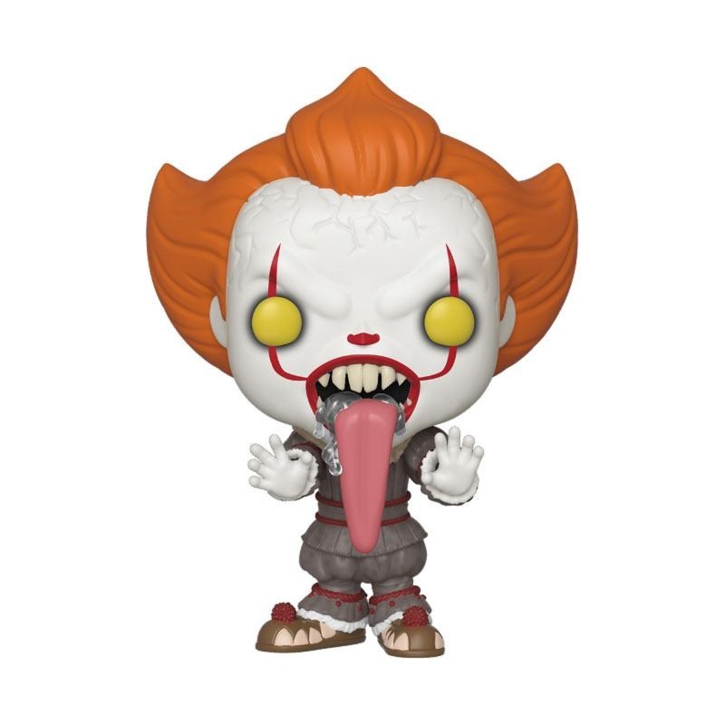 Funko POP! 781 Pennywise Funhouse (It: Chapter two)
