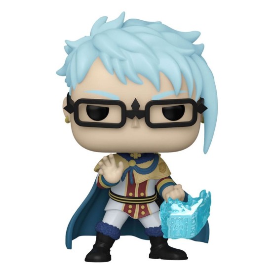 Funko POP! 1554 Klaus (Black Clover)