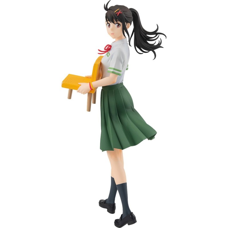 Suzume Iwato Pop Up Parade figura 17 cm