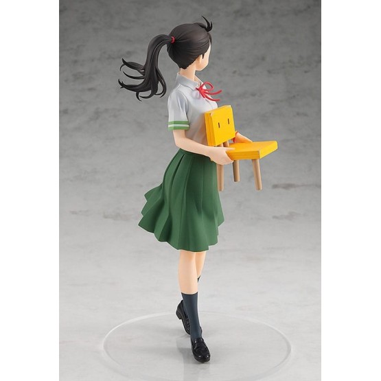 Suzume Iwato Pop Up Parade figura 17 cm