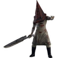 Red Pyramid Thing Pop Up Parade figura 17 cm