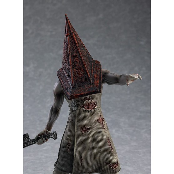 Red Pyramid Thing Pop Up Parade figura 17 cm