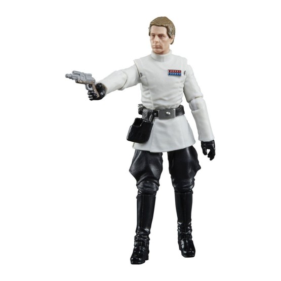 Director Orson Krennic VC 302 SW: Rogue One The Vintage Collection figura 9,5 cm