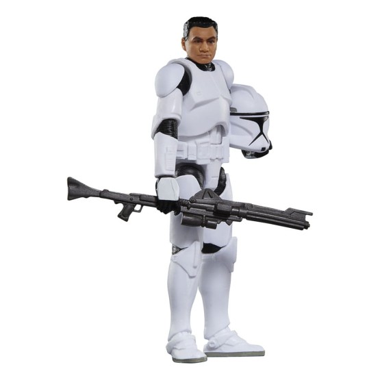 Phase I Clone Trooper VC 309 SW: Attack of the Clones The Vintage Collection figura 9,5 cm