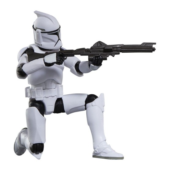 Phase I Clone Trooper VC 309 SW: Attack of the Clones The Vintage Collection figura 9,5 cm