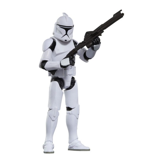 Phase I Clone Trooper VC 309 SW: Attack of the Clones The Vintage Collection figura 9,5 cm