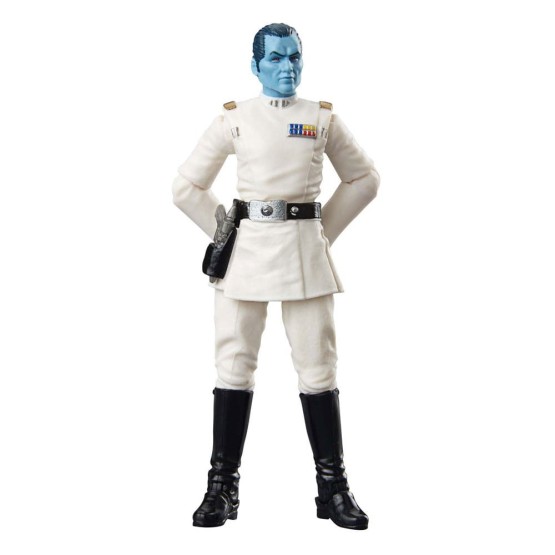 Grand Admiral Thrawn VC 296 SW: Rebels The Vintage Collection figura 9,5 cm