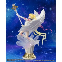 Sailor Moon Eternal FiguartsZero figura 24 cm